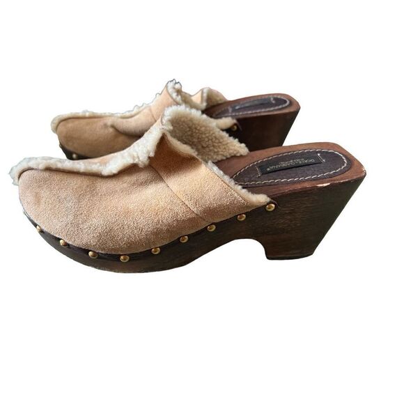 Dolce & Gabbana clogs - Picture 4 of 8